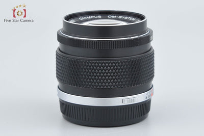 [Used] OLYMPUS Olympus ZUIKO MC AUTO-W 28mm f/2