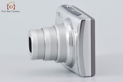 [Used] Olympus μ 1060 Silver Compact Digital Camera