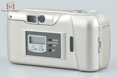 [Used] OLYMPUS Olympus μ[mju:]-II Mju II 110 Compact Film Camera