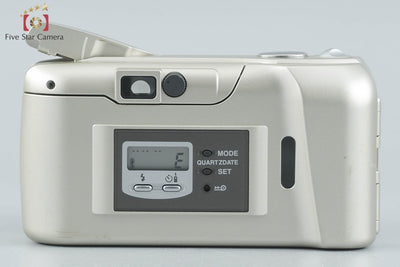 [Used] OLYMPUS Olympus μ[mju:]-II Mju II 110 Compact Film Camera