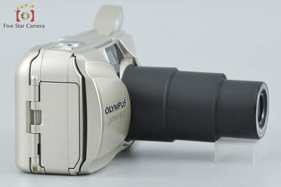 [Used] OLYMPUS Olympus μ[mju:]-II Mju II 110 Compact Film Camera