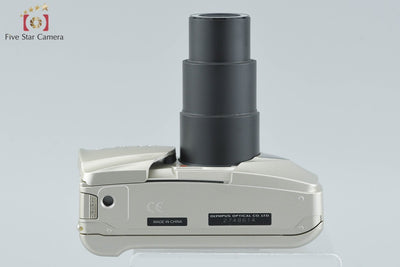 [Used] OLYMPUS Olympus μ[mju:]-II Mju II 110 Compact Film Camera