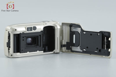 [Used] OLYMPUS Olympus μ[mju:]-II Mju II 110 Compact Film Camera
