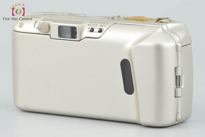 [Used] OLYMPUS μ[mju:]-II Mju II 80 VF Compact Film Camera