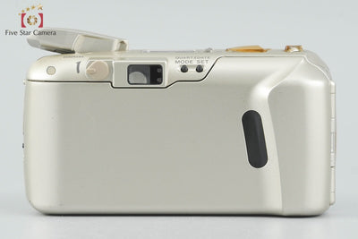 [Used] OLYMPUS μ[mju:]-II Mju II 80 VF Compact Film Camera