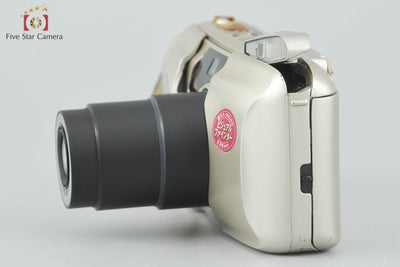 [Used] OLYMPUS μ[mju:]-II Mju II 80 VF Compact Film Camera
