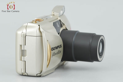 [Used] OLYMPUS μ[mju:]-II Mju II 80 VF Compact Film Camera