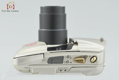 [Used] OLYMPUS μ[mju:]-II Mju II 80 VF Compact Film Camera