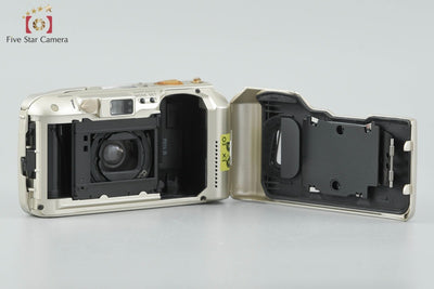 [Used] OLYMPUS μ[mju:]-II Mju II 80 VF Compact Film Camera