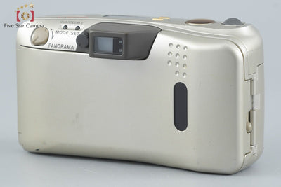 [Used] OLYMPUS Olympus μ [mju:] ZOOM 140 VF Compact Film Camera