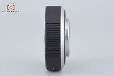 [Used] OLYMPUS MMF-3 Four Thirds Lens to Micro Four Thirds Mount Adapter with Original Box