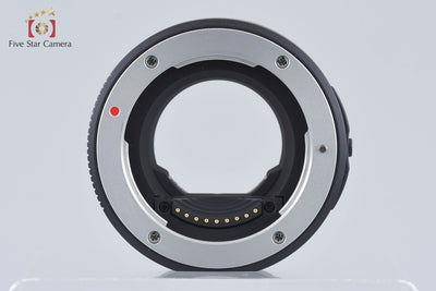 [Used] OLYMPUS MMF-3 Four Thirds Lens to Micro Four Thirds Mount Adapter with Original Box