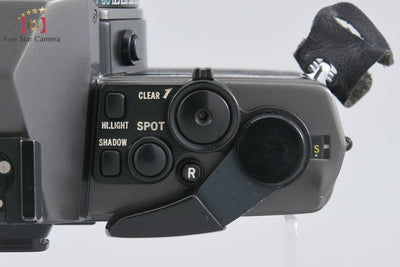 [Used] OLYMPUS Olympus OM-3Ti Film SLR Camera