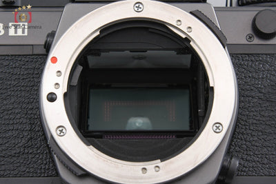 [Used] OLYMPUS Olympus OM-3Ti Film SLR Camera