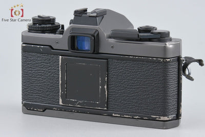 [Used] OLYMPUS Olympus OM-3Ti Film SLR Camera