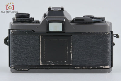 [Used] OLYMPUS Olympus OM-3Ti Film SLR Camera