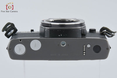 [Used] OLYMPUS Olympus OM-3Ti Film SLR Camera
