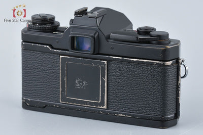 [Used] OLYMPUS OM-4 Film SLR Camera