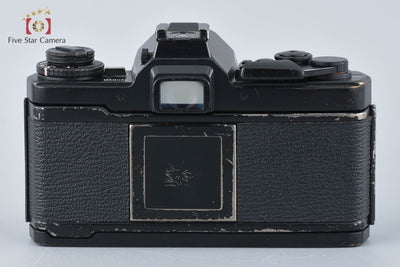 [Used] OLYMPUS OM-4 Film SLR Camera