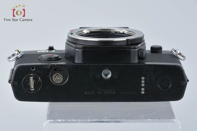 [Used] OLYMPUS OM-4 Film SLR Camera