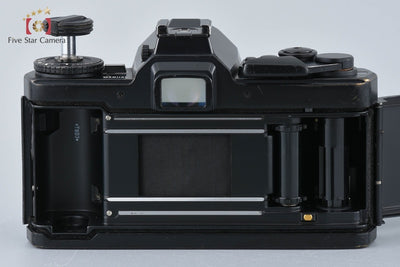 [Used] OLYMPUS OM-4 Film SLR Camera