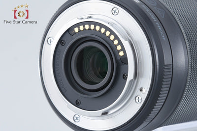 [Used] OM SYSTEM OM-5 14-150mm II Lens Kit Silver