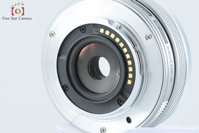[Used] OLYMPUS Olympus PEN E-PL8 EZ Double Zoom Kit White Shutter Count Very Low