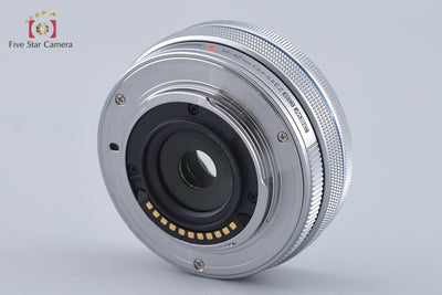 [Used] OLYMPUS Olympus PEN E-PL8 14-42mm EZ Lens Kit White Shutter count very low