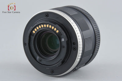 [Used] Olympus PEN Lite E-PL1s Lens Kit Red