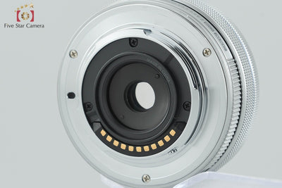 [Used] OLYMPUS Olympus PEN Lite E-PL6 EZ Double Zoom Lens Kit White