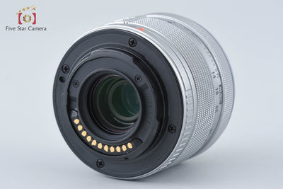 [Used] OLYMPUS Olympus PEN Lite E-PL6 Lens Kit White, Low Shutter Count