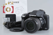 [Used] OLYMPUS Olympus STYLUS SP-100EE Compact Digital Camera