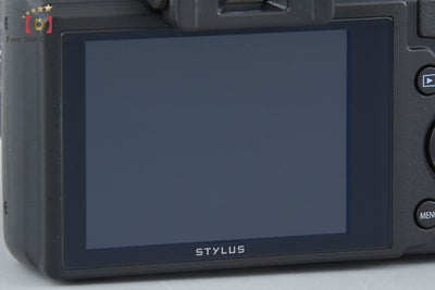 [Used] OLYMPUS Olympus STYLUS SP-100EE Compact Digital Camera
