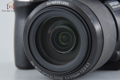 [Used] OLYMPUS Olympus STYLUS SP-100EE Compact Digital Camera