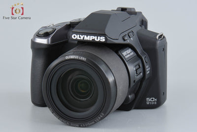[Used] OLYMPUS Olympus STYLUS SP-100EE Compact Digital Camera