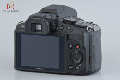 [Used] OLYMPUS Olympus STYLUS SP-100EE Compact Digital Camera