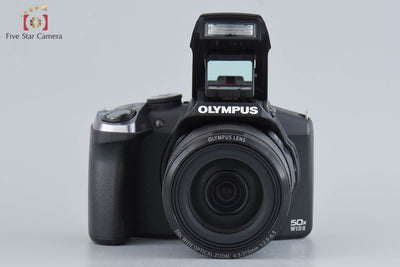 [Used] OLYMPUS Olympus STYLUS SP-100EE Compact Digital Camera
