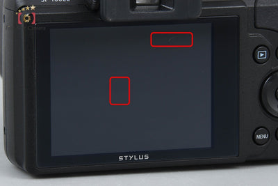 [Used] OLYMPUS Olympus STYLUS SP-100EE Compact Digital Camera