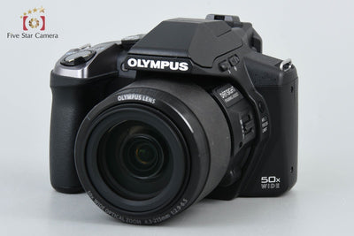 [Used] OLYMPUS Olympus STYLUS SP-100EE Compact Digital Camera