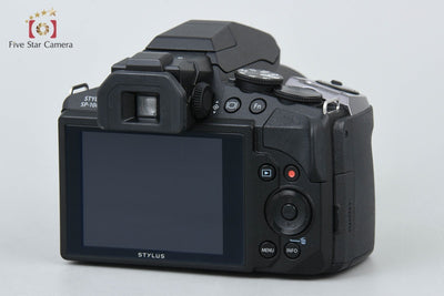 [Used] OLYMPUS Olympus STYLUS SP-100EE Compact Digital Camera