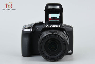 [Used] OLYMPUS Olympus STYLUS SP-100EE Compact Digital Camera