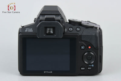 [Used] OLYMPUS Olympus STYLUS SP-100EE Compact Digital Camera