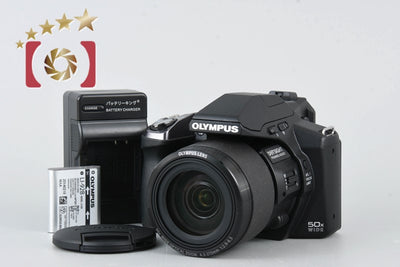 Used: OLYMPUS Stylus SP-100EE Compact Digital Camera