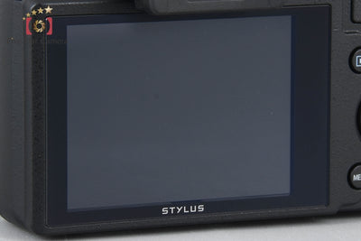 Used: OLYMPUS Stylus SP-100EE Compact Digital Camera