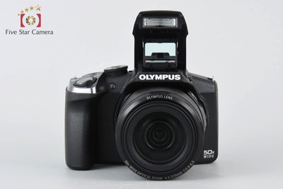 Used: OLYMPUS Stylus SP-100EE Compact Digital Camera