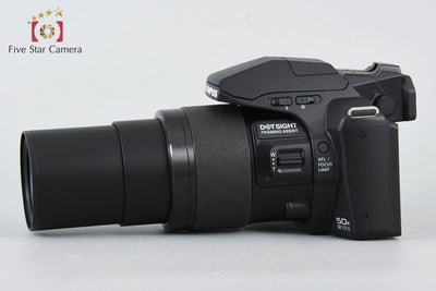 Used: OLYMPUS Stylus SP-100EE Compact Digital Camera