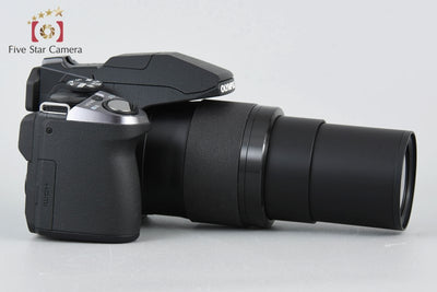 Used: OLYMPUS Stylus SP-100EE Compact Digital Camera
