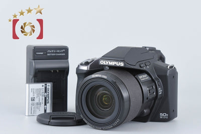 [Used] OLYMPUS Olympus STYLUS SP-100EE Compact Digital Camera