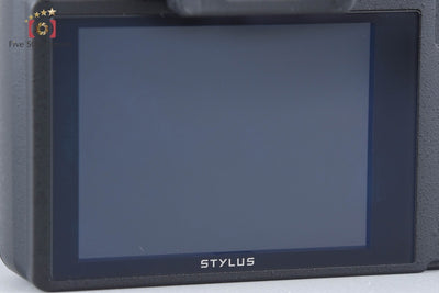 [Used] OLYMPUS Olympus STYLUS SP-100EE Compact Digital Camera