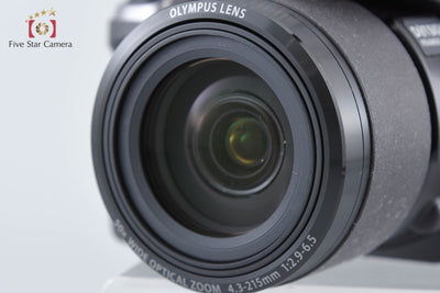 [Used] OLYMPUS Olympus STYLUS SP-100EE Compact Digital Camera